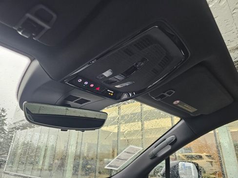 New 2026 Cadillac Lyriq Signature Sport w/ Nappa Leather Package image 30