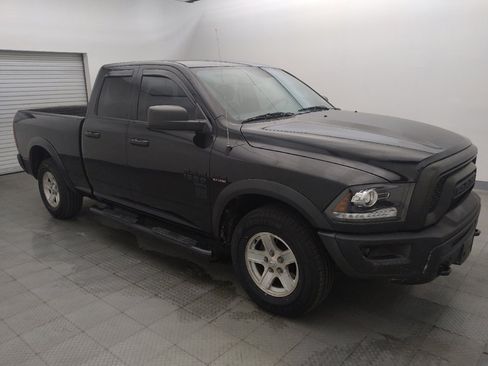 Used 2019 RAM 1500 Classic Warlock RWD image 11