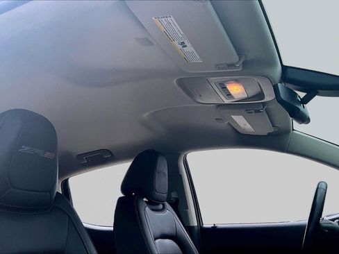 Used 2019 Chevrolet Colorado ZR2 AWD/4WD image 18