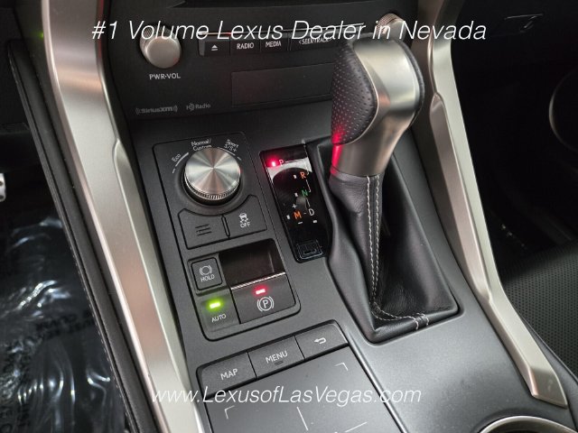 Used 2018 Lexus NX 300 F Sport w/ F Sport Premium Package AWD/4WD image 38