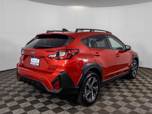 Used 2026 Subaru Crosstrek 2.5i Premium AWD/4WD image 12