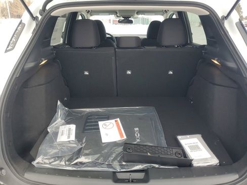 New 2026 Nissan Kicks SV w/ Cold Weather Package AWD/4WD image 8
