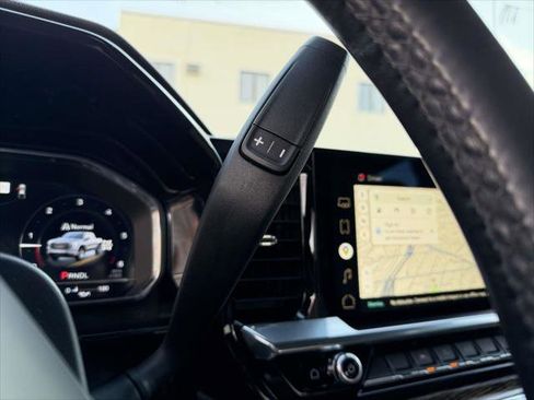 Used 2022 GMC Sierra 1500 Elevation w/ LPO, Elevation Black Package image 25