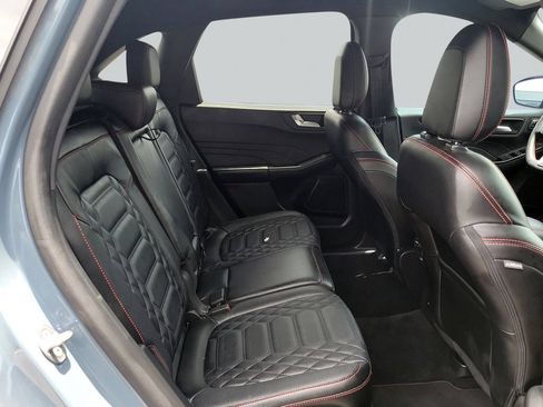 Used 2023 Ford Escape ST-Line Elite w/ Premium Technology Package AWD/4WD image 26