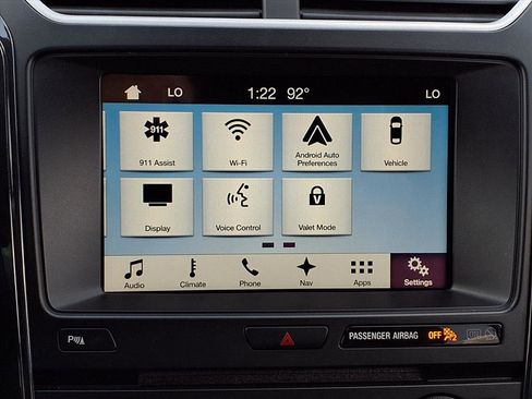 Used 2017 Ford Explorer XLT w/ Equipment Group 202A image 14