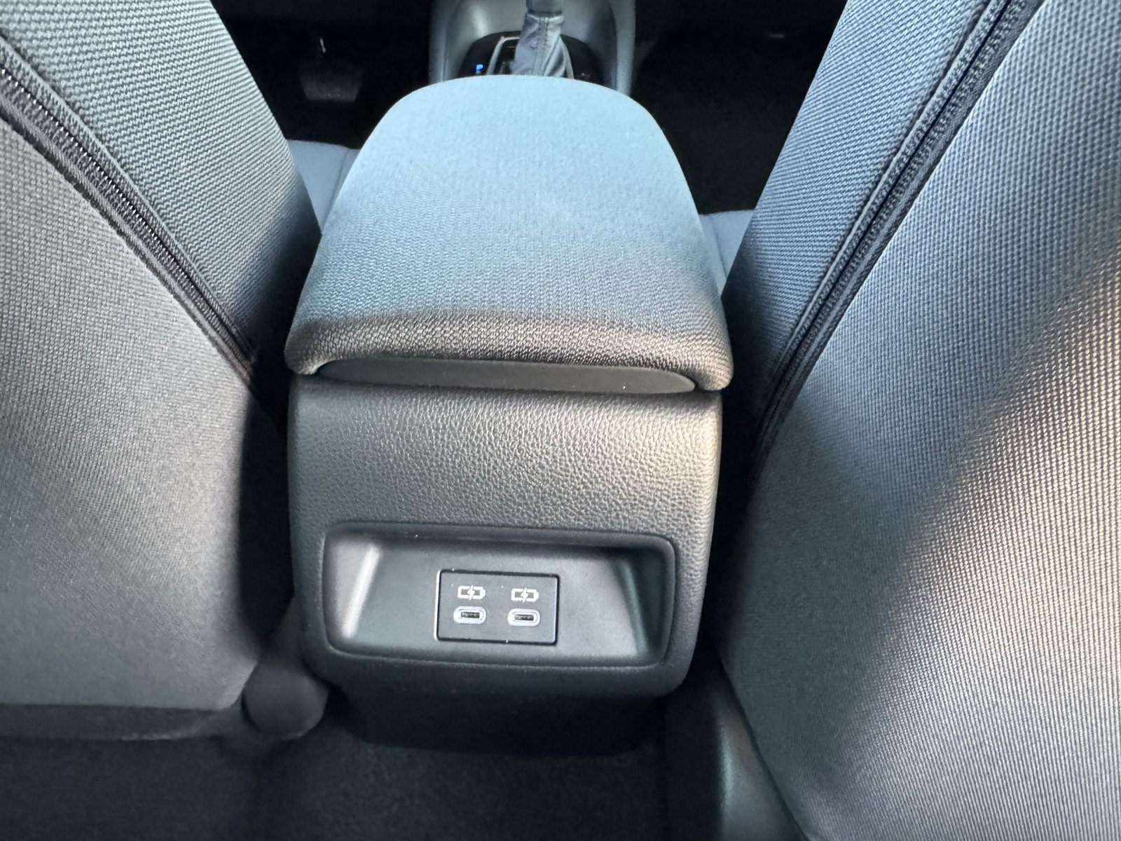New 2027 Toyota Corolla LE FWD image 7