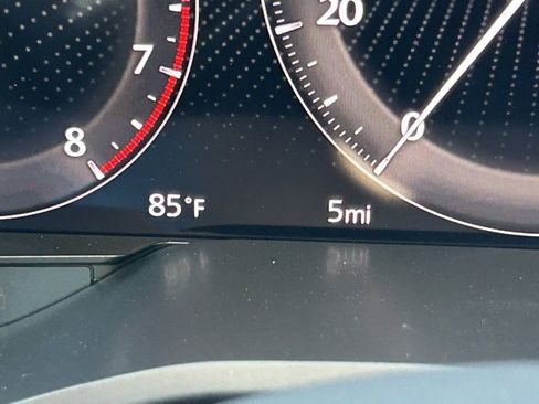 New 2026 MAZDA CX-90 3.3 Turbo w/ Premium Plus Pkg image 16