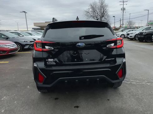 Certified 2024 Subaru Crosstrek 2.5i Limited image 7
