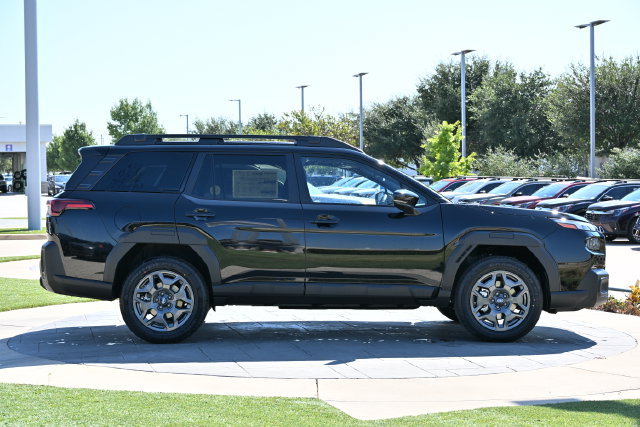 New 2026 Subaru Outback Premium AWD/4WD image 2