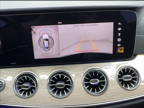 Used 2022 Mercedes-Benz E 450 Coupe image 52