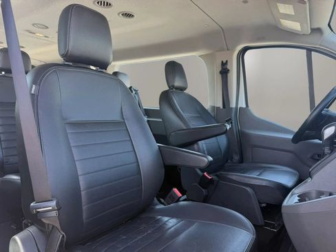Used 2022 Ford Transit 350 XLT AWD/4WD image 14