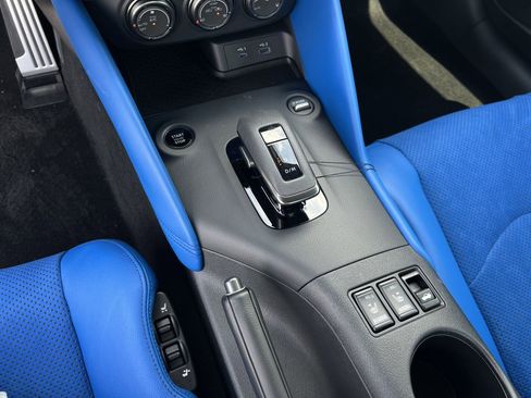 New 2026 Nissan Z Performance RWD image 13