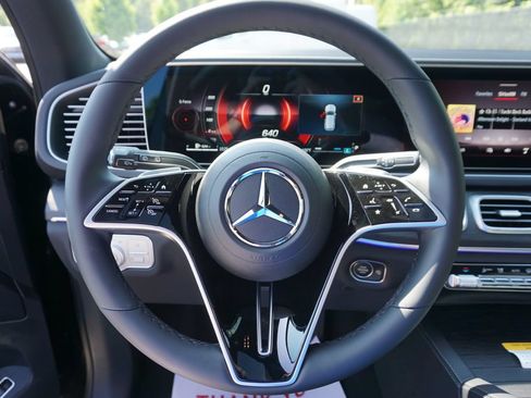 Certified 2026 Mercedes-Benz GLE 350 4MATIC image 26