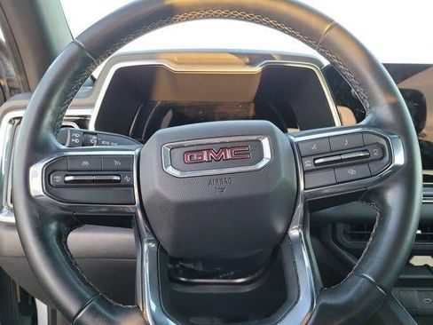 Used 2023 GMC Canyon Elevation RWD image 10