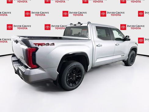 New 2026 Toyota Tundra 1794 Edition image 5