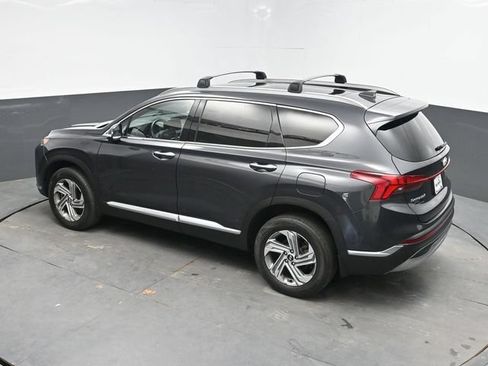 Used 2022 Hyundai Santa Fe SEL w/ Convenience + Premium Package AWD/4WD image 31