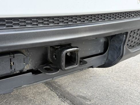 Used 2022 Jeep Grand Cherokee Trailhawk w/ Luxury Tech Group III AWD/4WD image 57