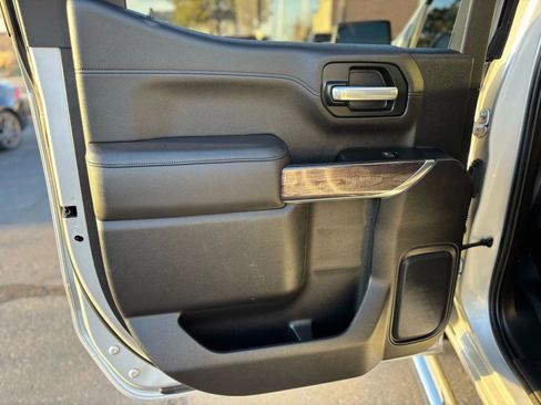 Used 2021 Chevrolet Silverado 1500 LTZ w/ Safety Package II image 17