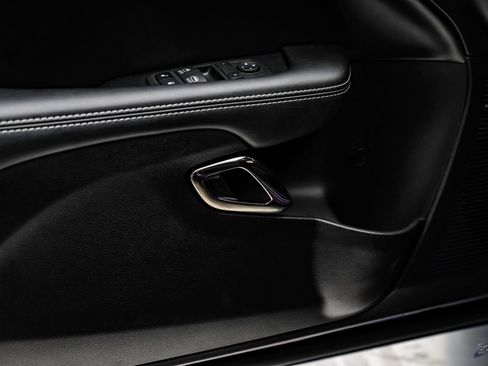 Used 2023 Dodge Challenger SRT Hellcat RWD image 90
