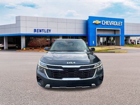 Used 2024 Kia Seltos S image 8