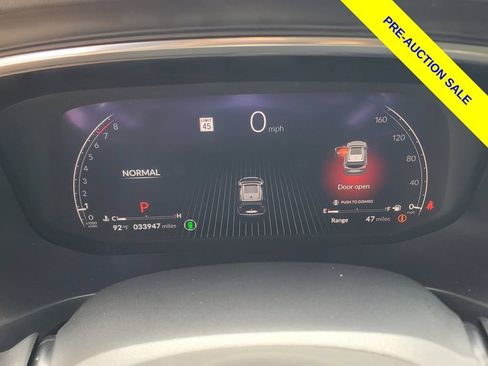 Certified 2023 Acura MDX FWD w/ Technology Package image 28