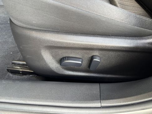Used 2025 Nissan Altima 2.5 SV FWD image 22