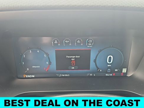 New 2026 Ford F150 XLT w/ Equipment Group 302A MID image 18