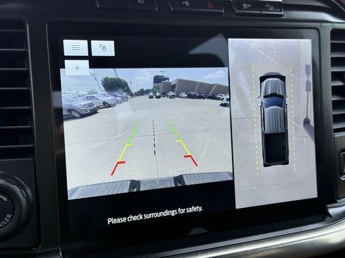 Certified 2022 Ford F150 King Ranch w/ Equipment Group 601A High image 19