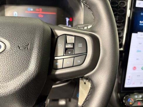 New 2025 Ford Ranger XLT w/ Equipment Group 301A High image 10