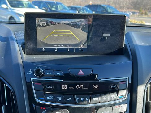 Used 2019 Acura RDX AWD image 17