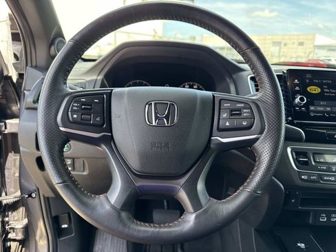 Certified 2025 Honda Ridgeline TrailSport+ image 27