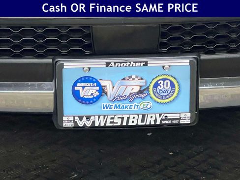 Certified 2026 RAM 1500 Laramie AWD/4WD image 13