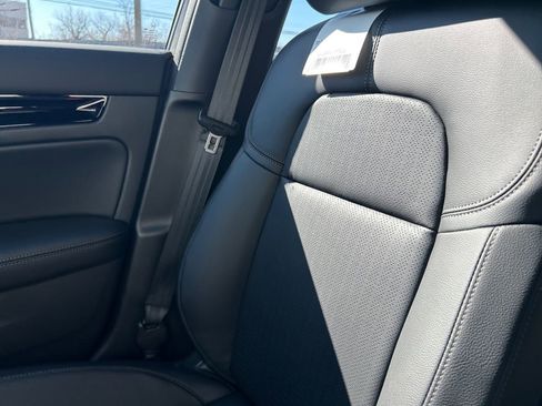 New 2026 Honda Civic Sport Touring image 22