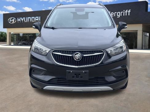 Used 2019 Buick Encore Preferred FWD image 7