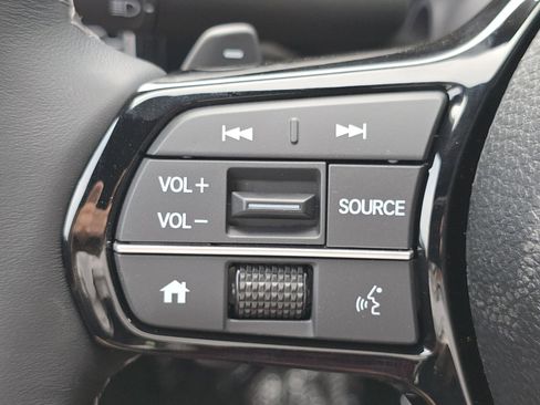 New 2026 Honda Civic Sport image 22