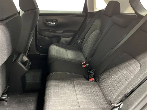 New 2026 Honda HR-V LX image 19