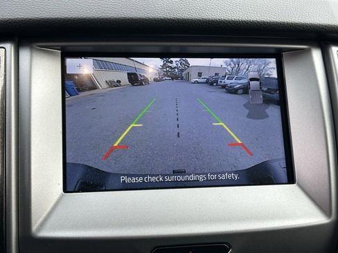 Used 2020 Ford Ranger XLT w/ Equipment Group 302A Luxury image 5