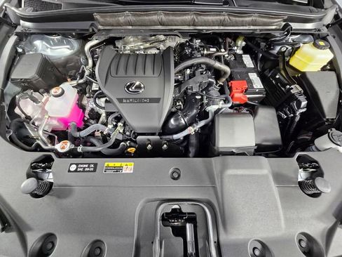 Used 2025 Lexus RX 350 FWD image 13