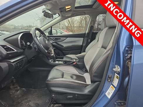 Used 2023 Subaru Crosstrek 2.5i Limited w/ Moonroof Package image 7