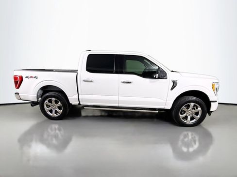 Used 2021 Ford F150 XLT w/ Equipment Group 302A High image 8