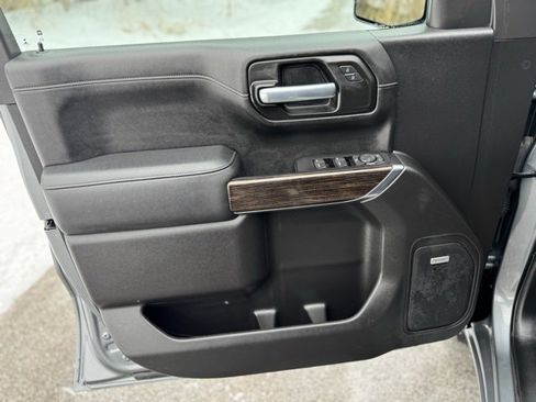 Used 2021 GMC Sierra 1500 Elevation w/ Preferred Package image 8