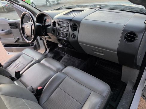 Used 2006 Ford F150 STX image 22