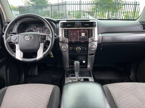 Used 2021 Toyota 4Runner SR5 RWD image 15