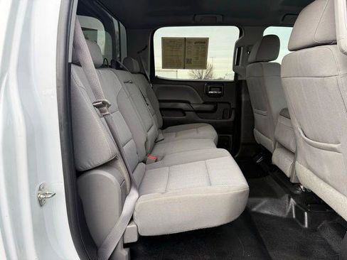 Used 2016 Chevrolet Silverado 3500 W/T w/ WT Convenience Package image 28