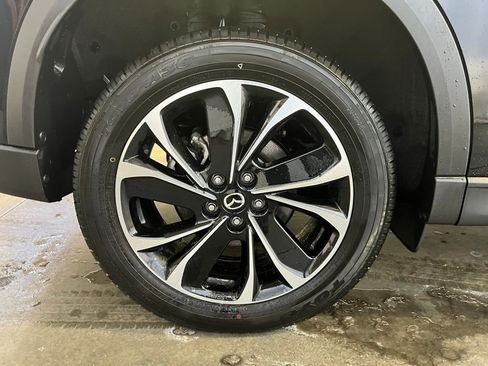 Certified 2022 MAZDA CX-5 AWD 2.5 S w/ Premium Plus Pkg image 31