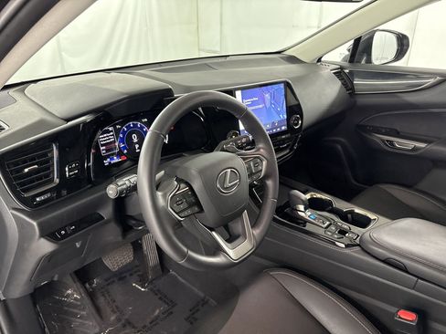 Used 2024 Lexus NX 350 AWD w/ Cold Area Package image 4