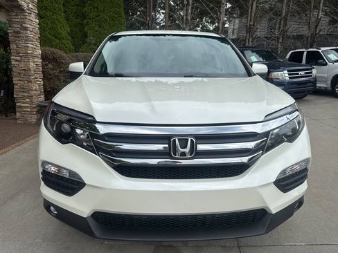 Used 2016 Honda Pilot EX-L image 8