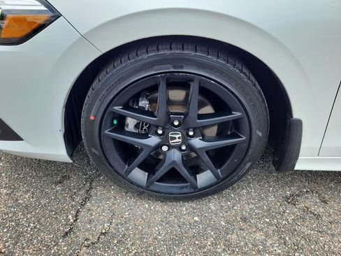 Used 2024 Honda Civic Si image 6