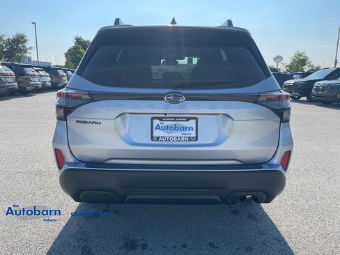 Used 2026 Subaru Forester Premium AWD/4WD image 4