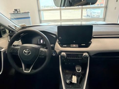Used 2025 Toyota RAV4 Limited w/ Weather Package AWD/4WD image 23